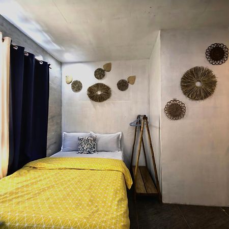 Maverickk Inn Siargao - Aesthetic-Cozy & Overlooking Views General Luna  Ngoại thất bức ảnh