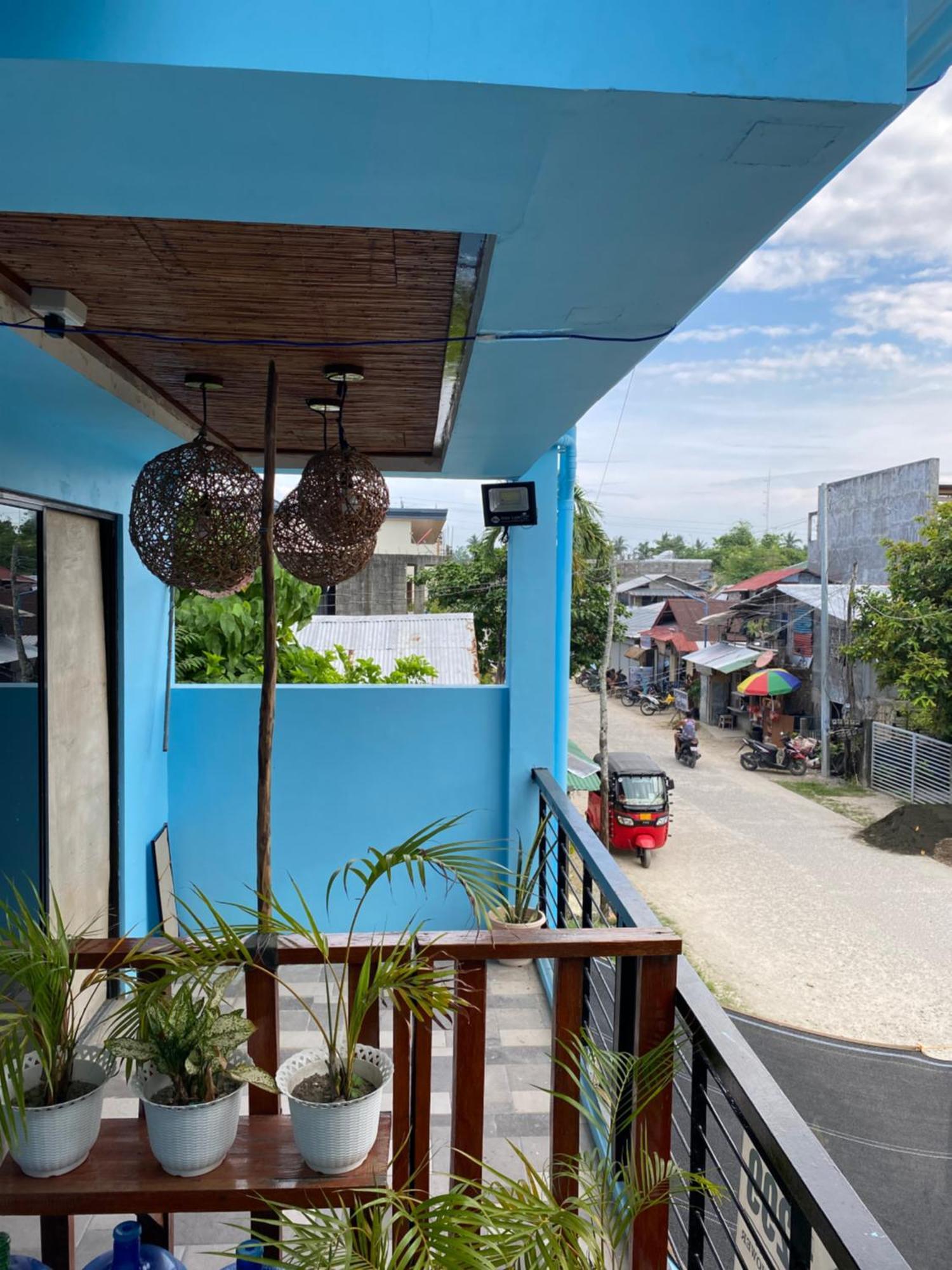 Maverickk Inn Siargao - Aesthetic-Cozy & Overlooking Views General Luna  Ngoại thất bức ảnh