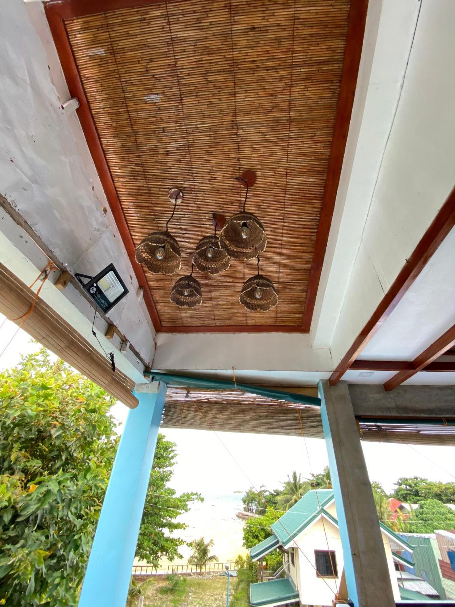 Maverickk Inn Siargao - Aesthetic-Cozy & Overlooking Views General Luna  Ngoại thất bức ảnh