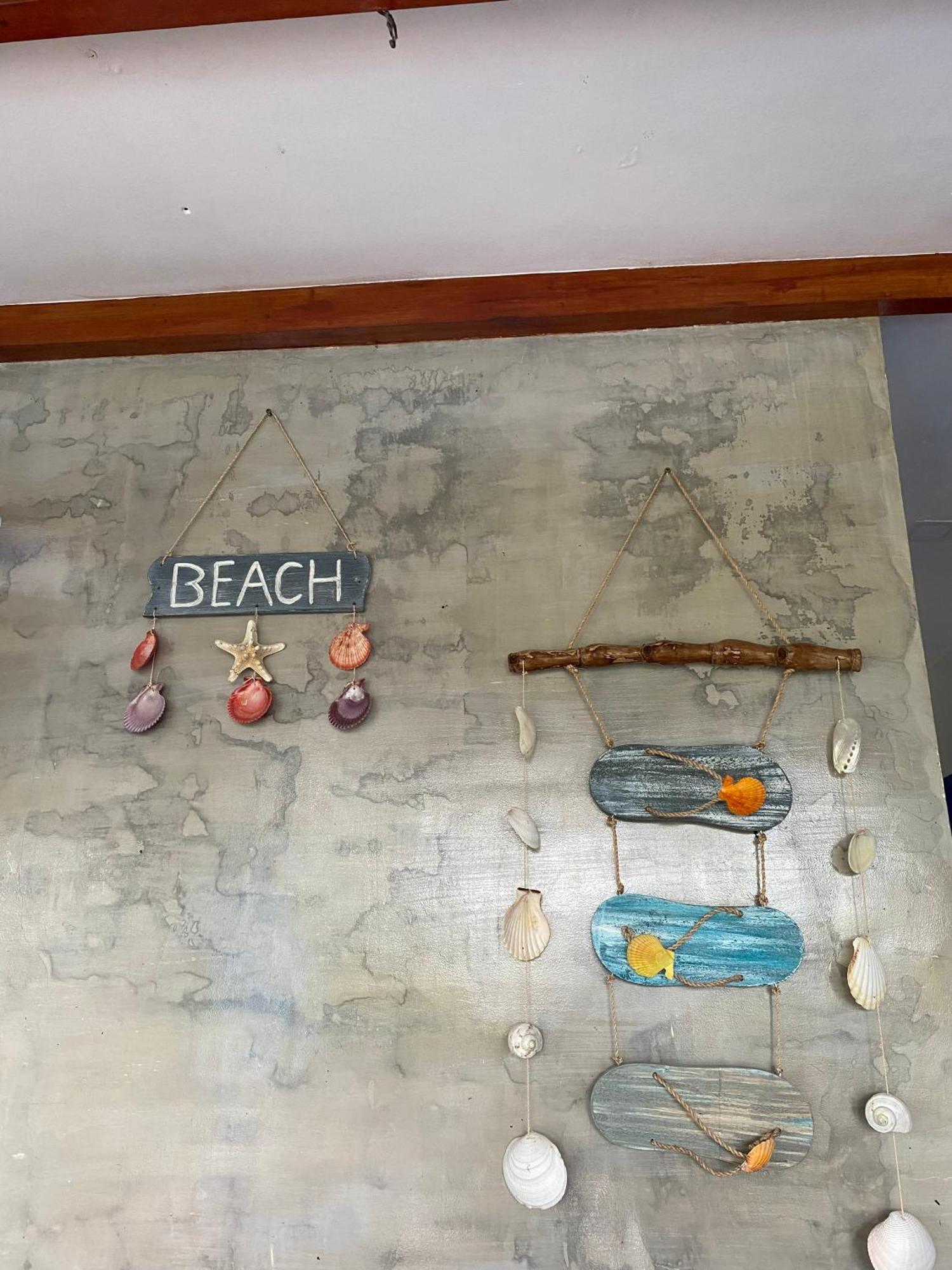 Maverickk Inn Siargao - Aesthetic-Cozy & Overlooking Views General Luna  Ngoại thất bức ảnh