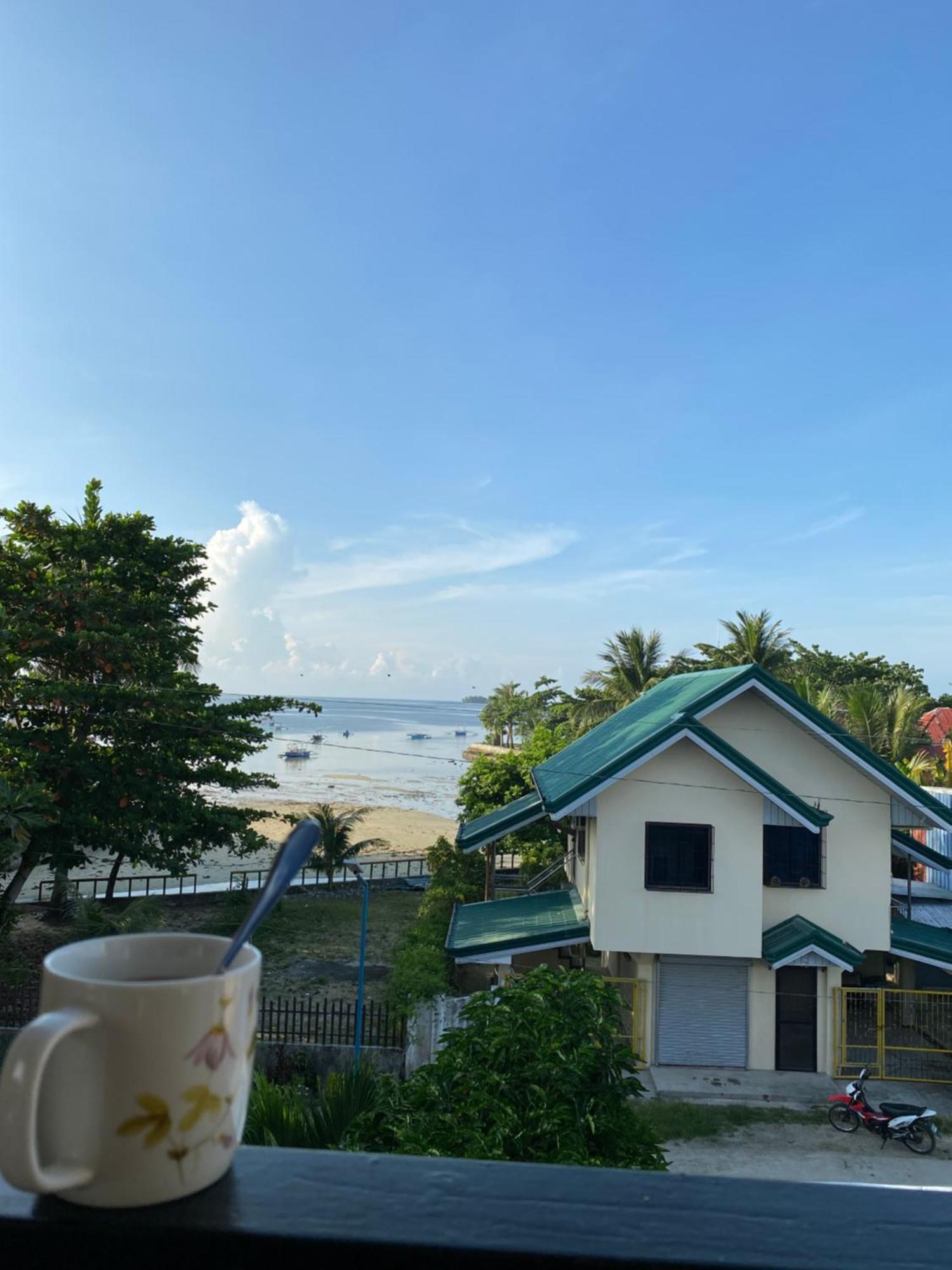 Maverickk Inn Siargao - Aesthetic-Cozy & Overlooking Views General Luna  Ngoại thất bức ảnh