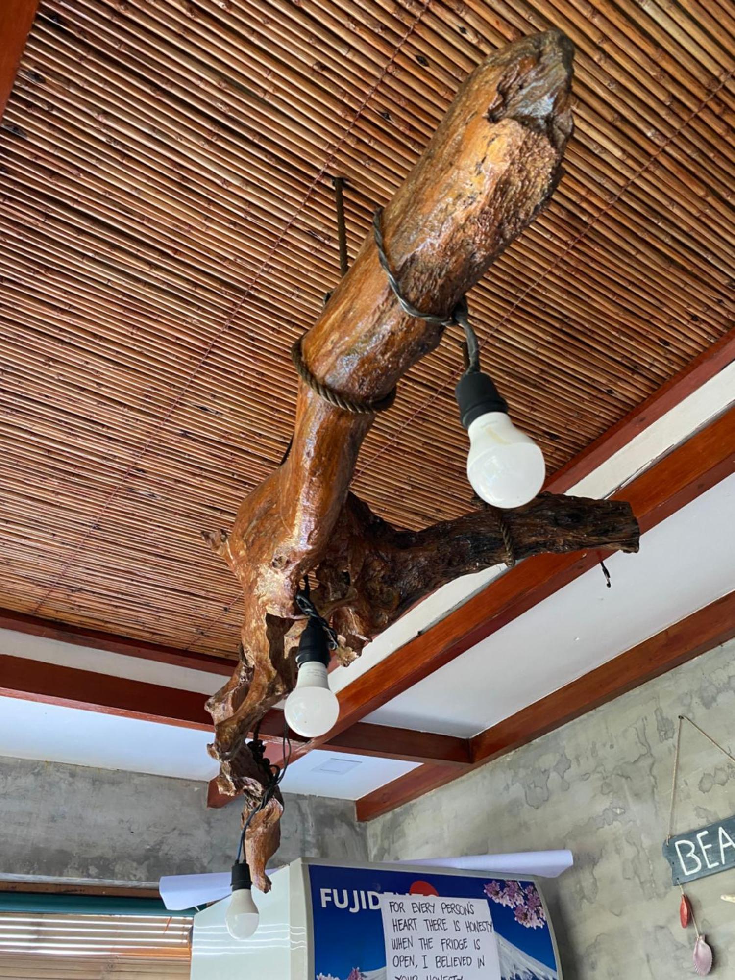 Maverickk Inn Siargao - Aesthetic-Cozy & Overlooking Views General Luna  Ngoại thất bức ảnh