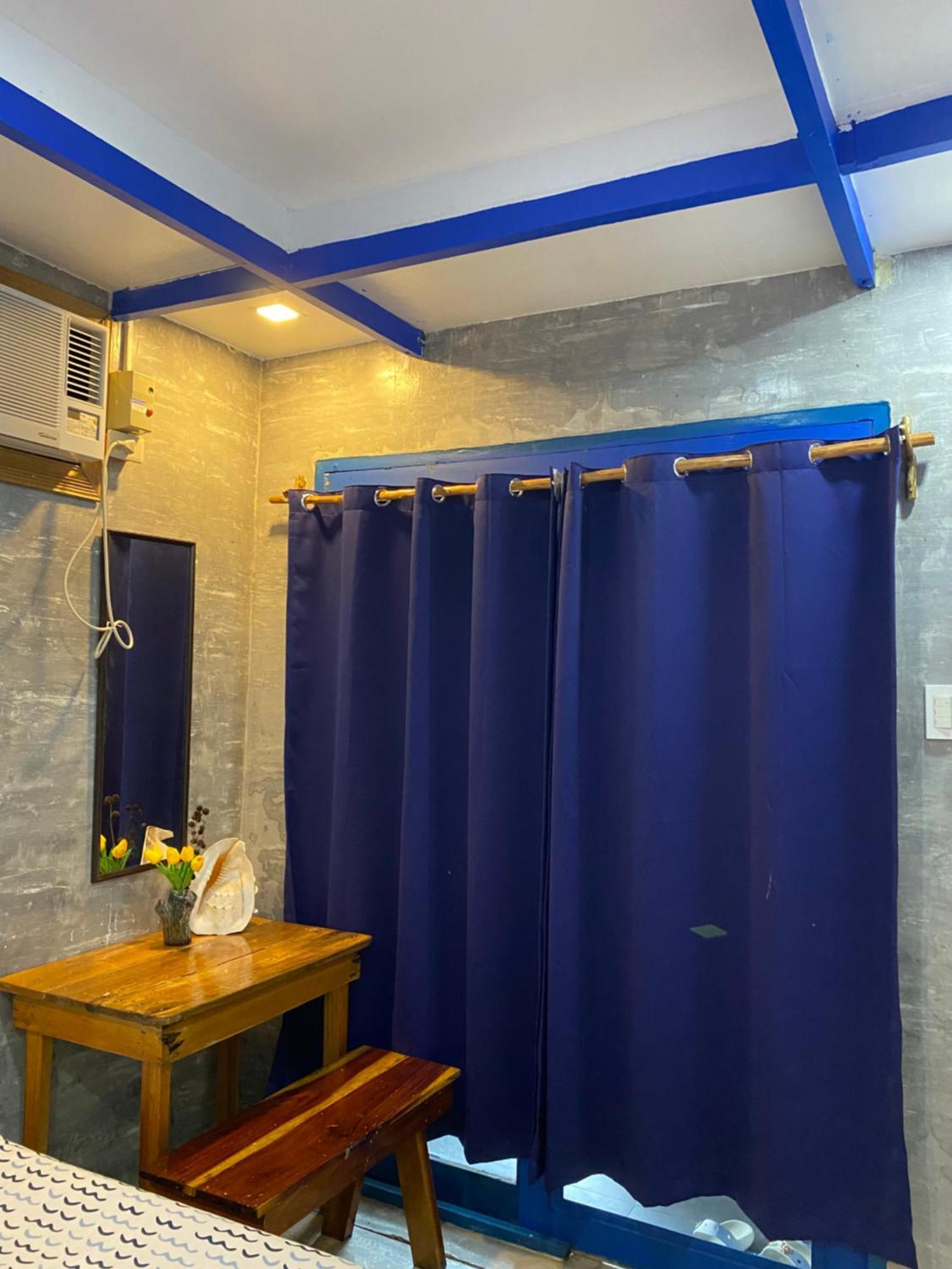 Maverickk Inn Siargao - Aesthetic-Cozy & Overlooking Views General Luna  Ngoại thất bức ảnh