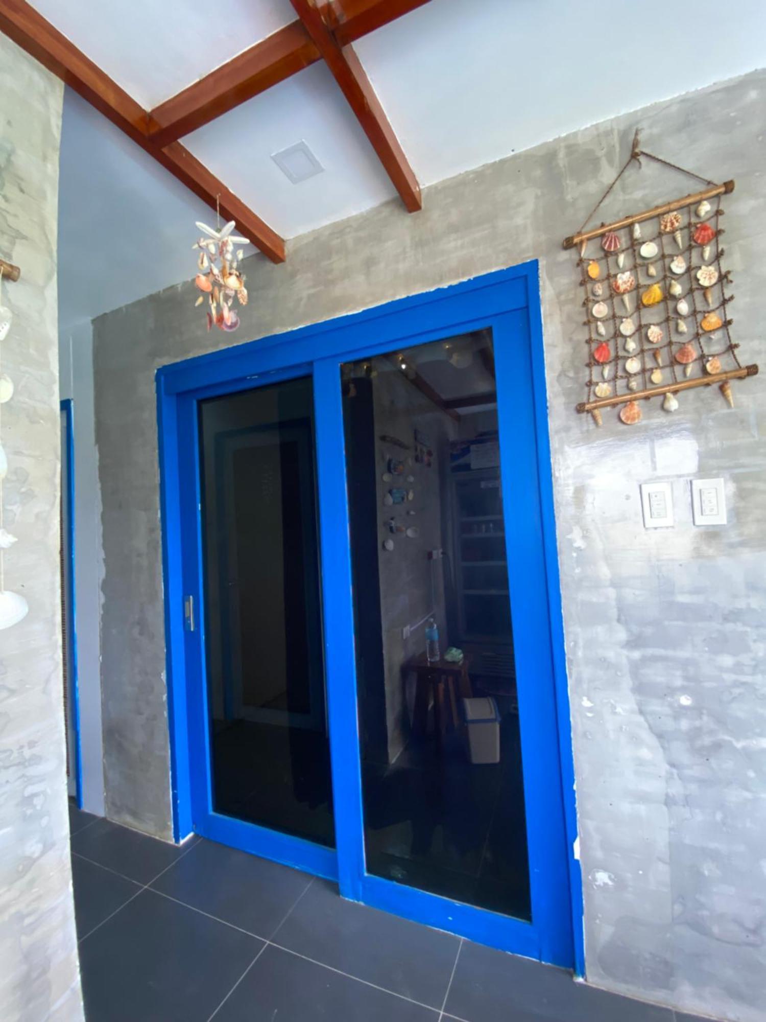 Maverickk Inn Siargao - Aesthetic-Cozy & Overlooking Views General Luna  Ngoại thất bức ảnh