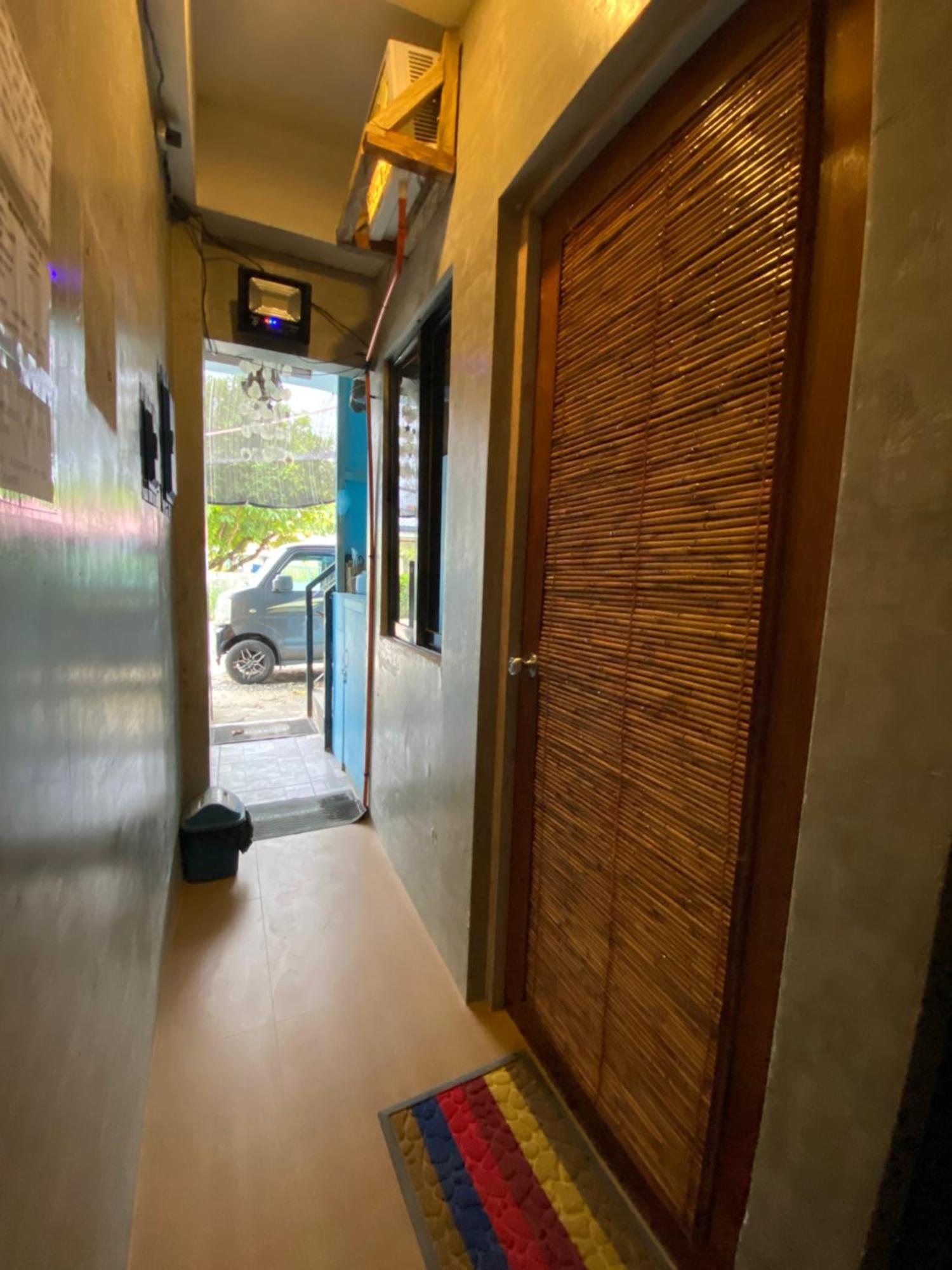 Maverickk Inn Siargao - Aesthetic-Cozy & Overlooking Views General Luna  Ngoại thất bức ảnh