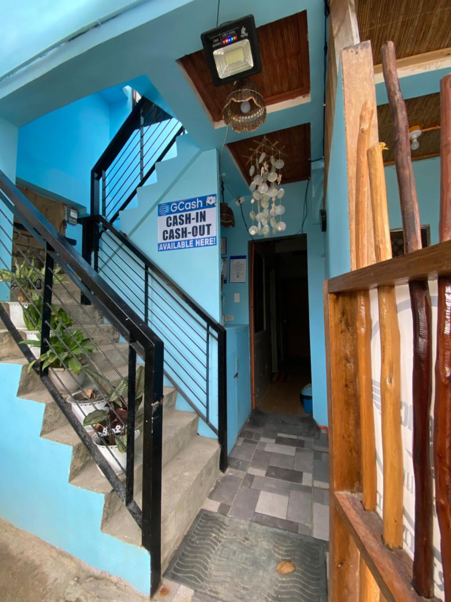 Maverickk Inn Siargao - Aesthetic-Cozy & Overlooking Views General Luna  Ngoại thất bức ảnh