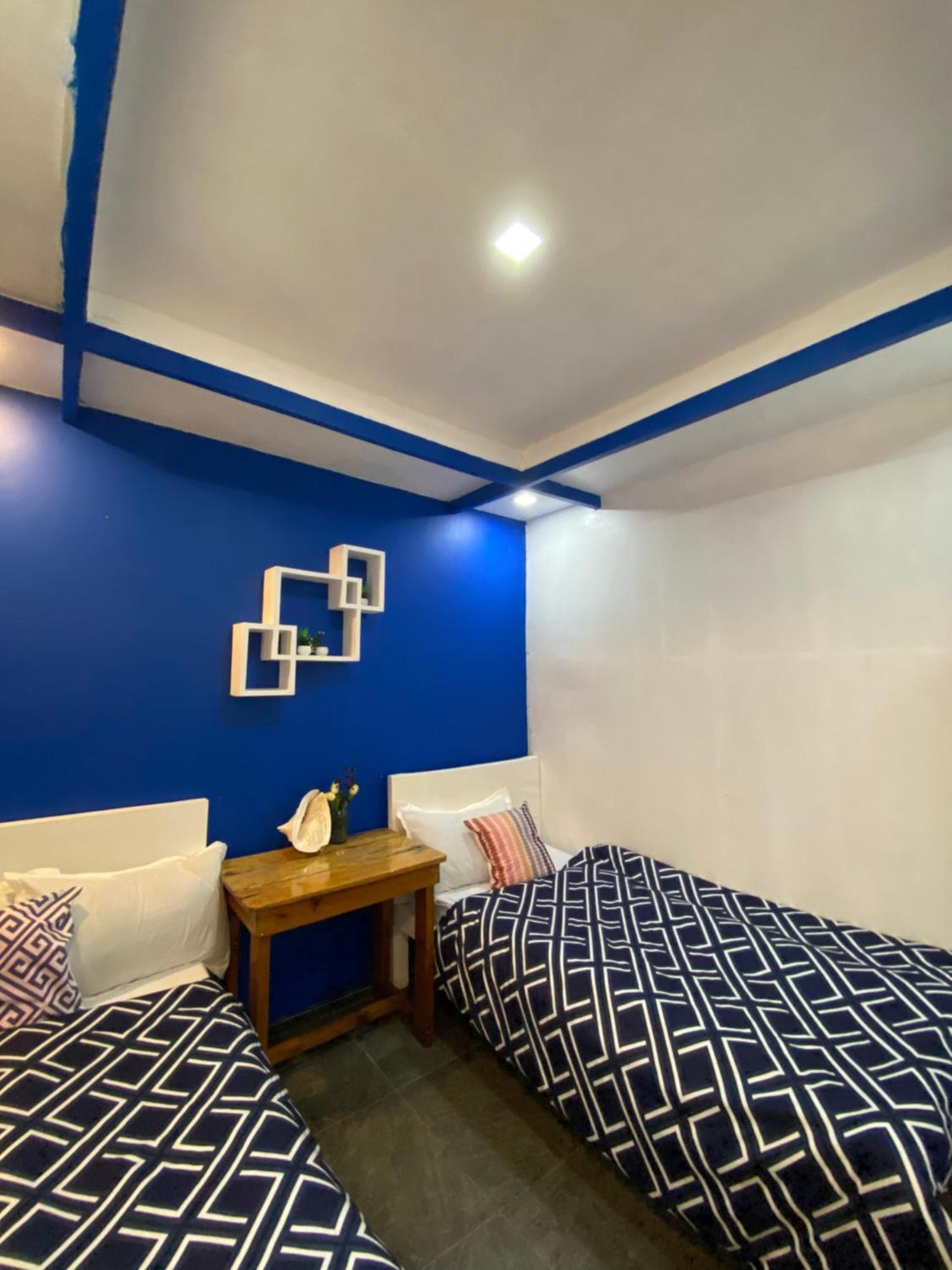 Maverickk Inn Siargao - Aesthetic-Cozy & Overlooking Views General Luna  Ngoại thất bức ảnh