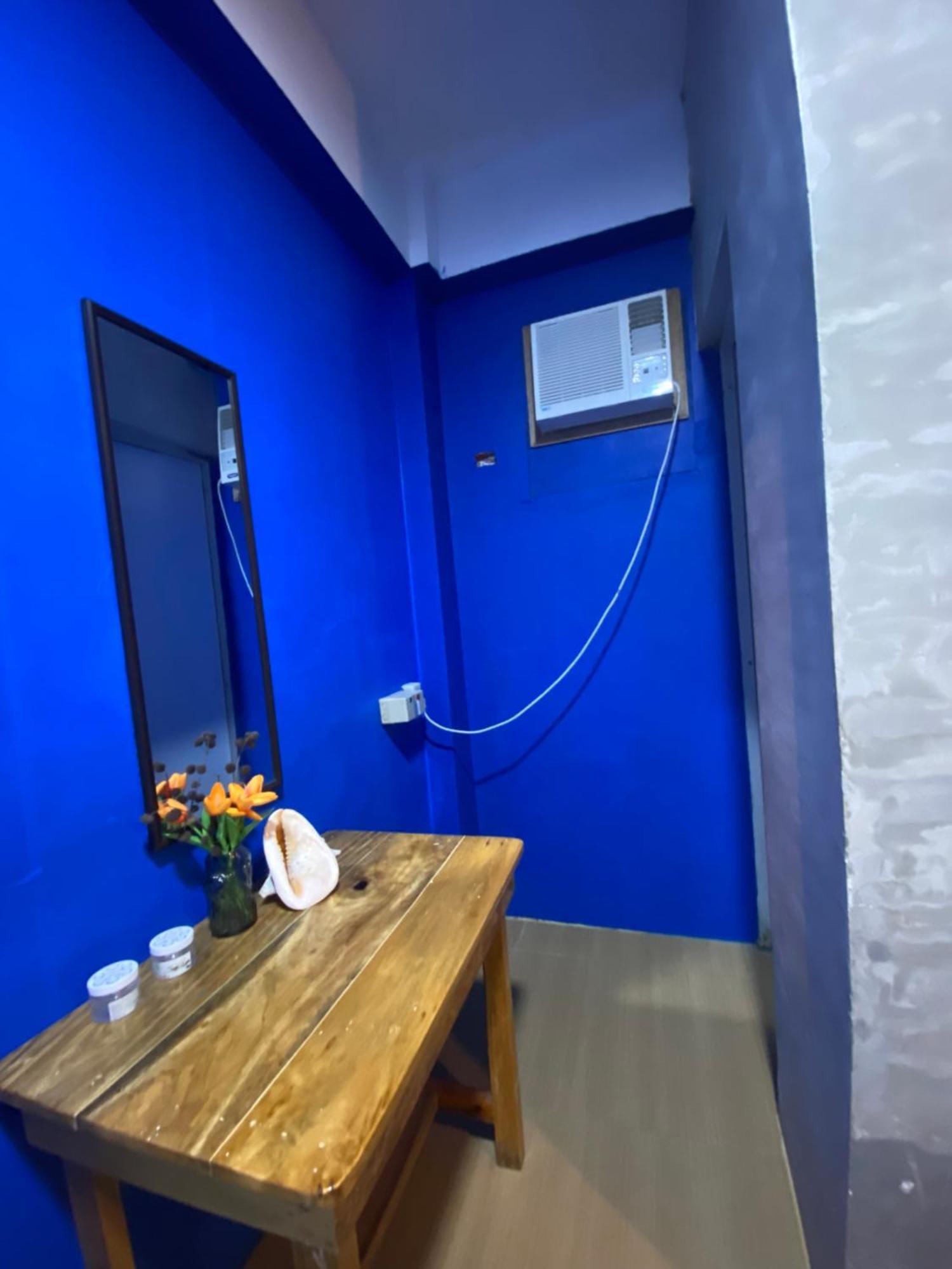 Maverickk Inn Siargao - Aesthetic-Cozy & Overlooking Views General Luna  Ngoại thất bức ảnh