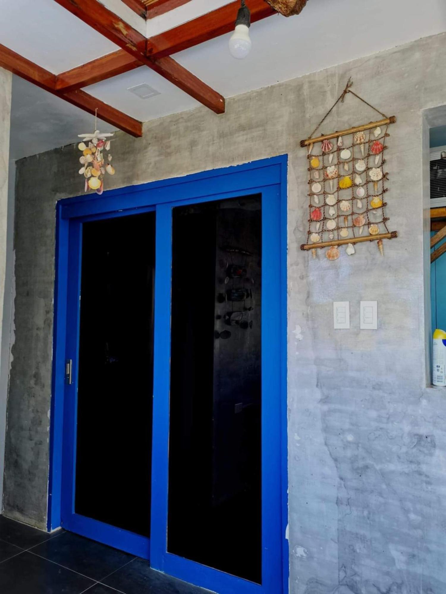 Maverickk Inn Siargao - Aesthetic-Cozy & Overlooking Views General Luna  Ngoại thất bức ảnh