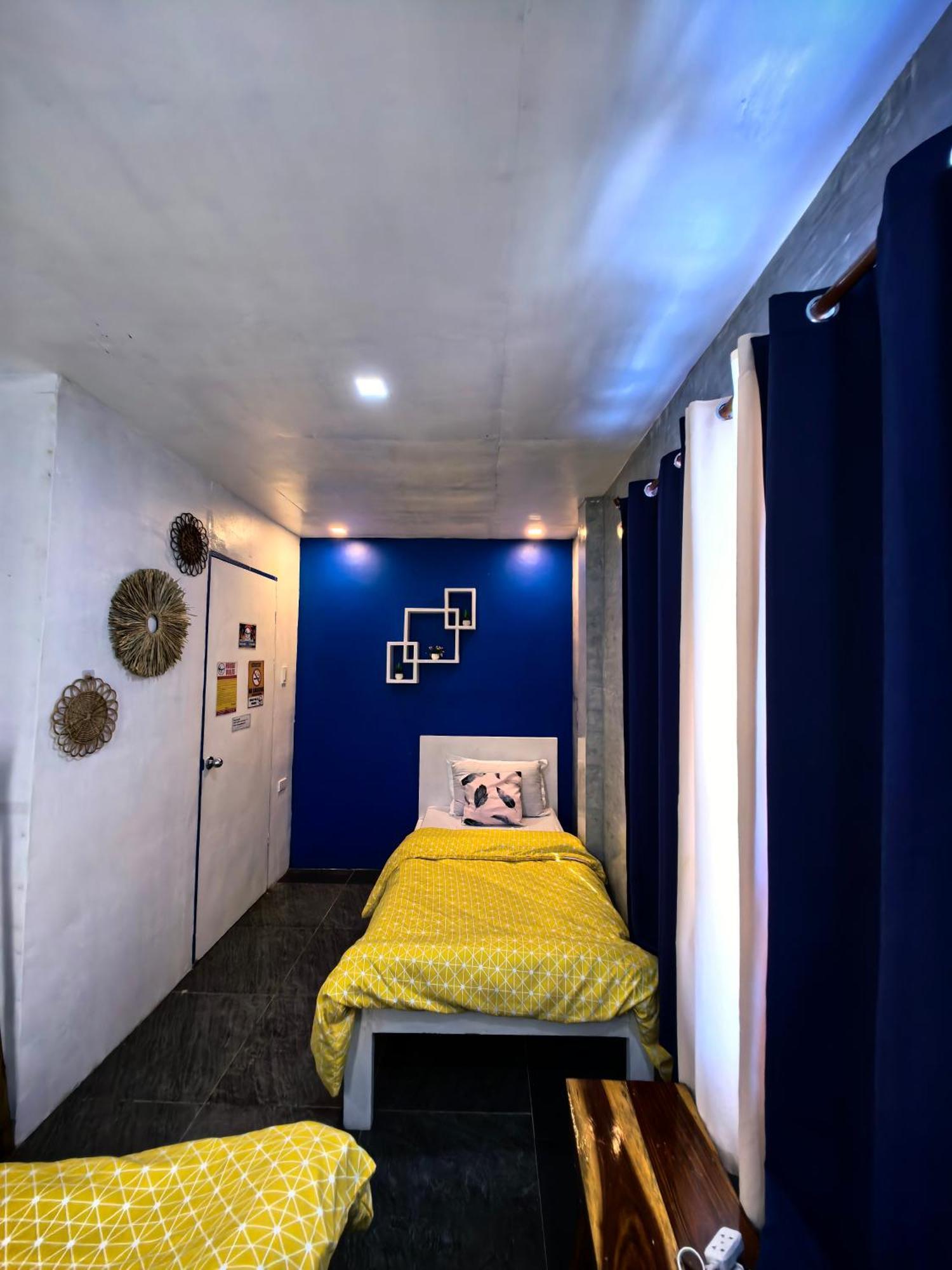 Maverickk Inn Siargao - Aesthetic-Cozy & Overlooking Views General Luna  Ngoại thất bức ảnh