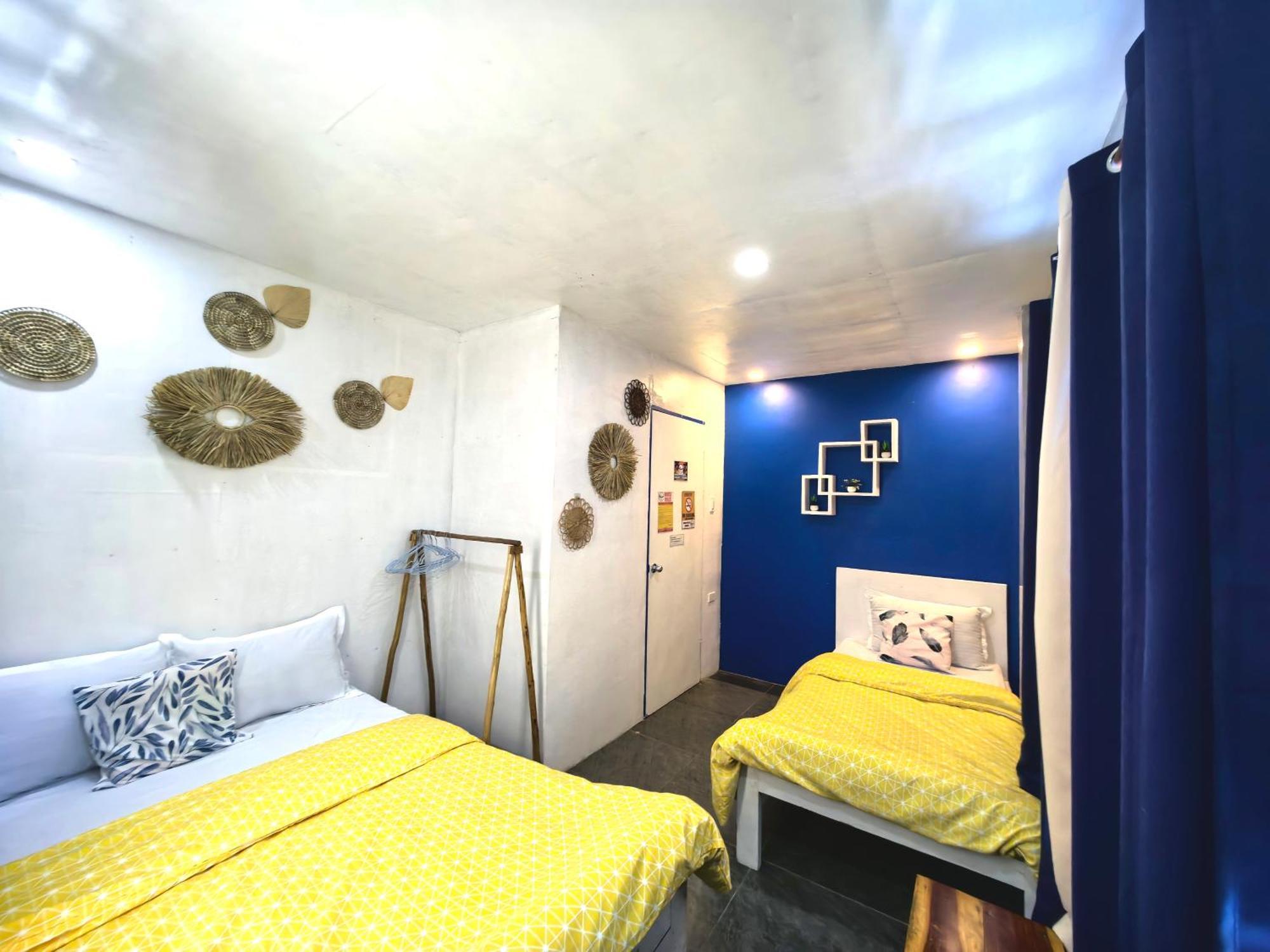 Maverickk Inn Siargao - Aesthetic-Cozy & Overlooking Views General Luna  Ngoại thất bức ảnh