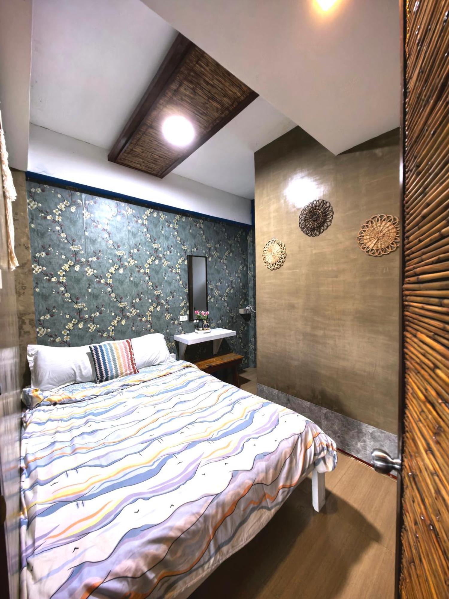 Maverickk Inn Siargao - Aesthetic-Cozy & Overlooking Views General Luna  Ngoại thất bức ảnh