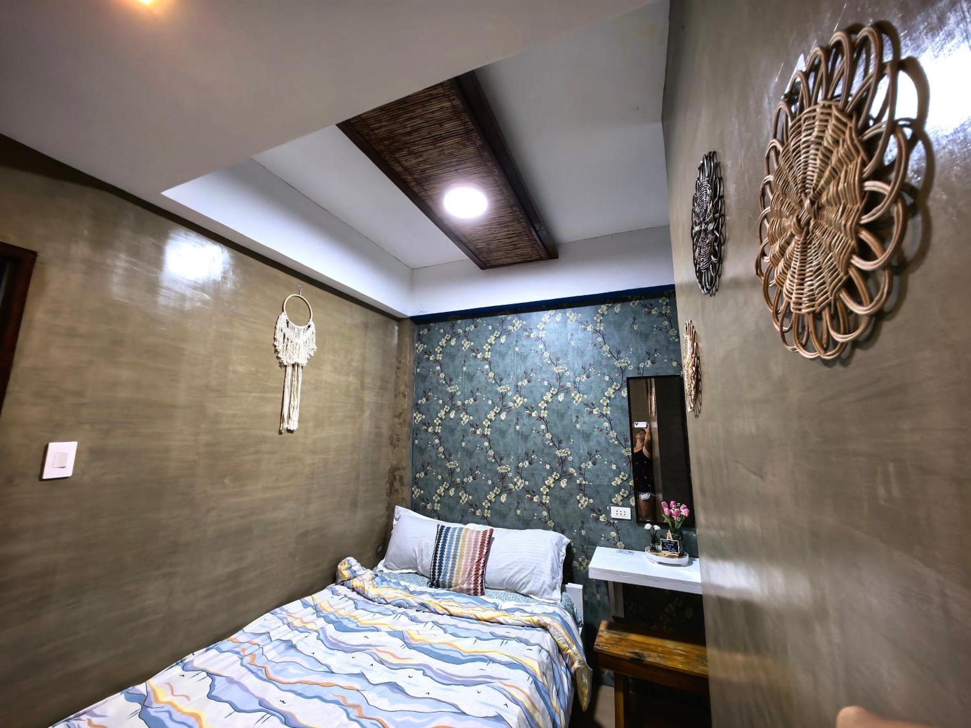 Maverickk Inn Siargao - Aesthetic-Cozy & Overlooking Views General Luna  Ngoại thất bức ảnh