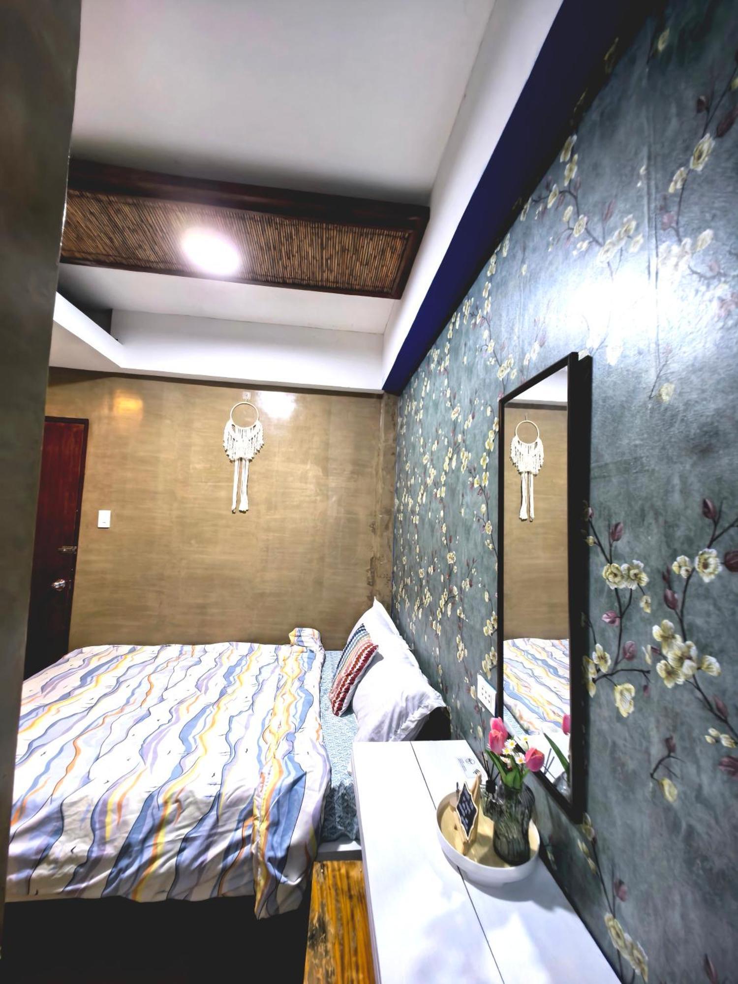 Maverickk Inn Siargao - Aesthetic-Cozy & Overlooking Views General Luna  Ngoại thất bức ảnh