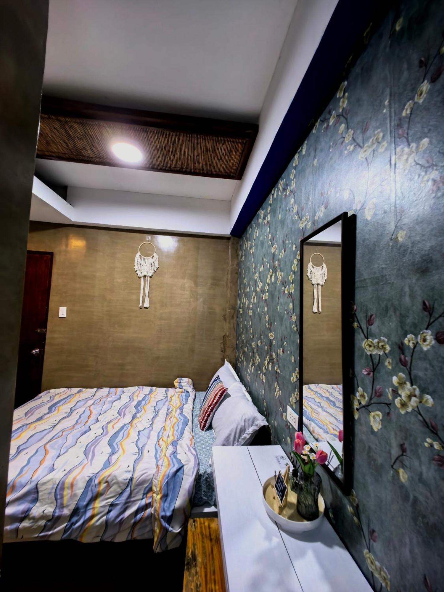 Maverickk Inn Siargao - Aesthetic-Cozy & Overlooking Views General Luna  Ngoại thất bức ảnh