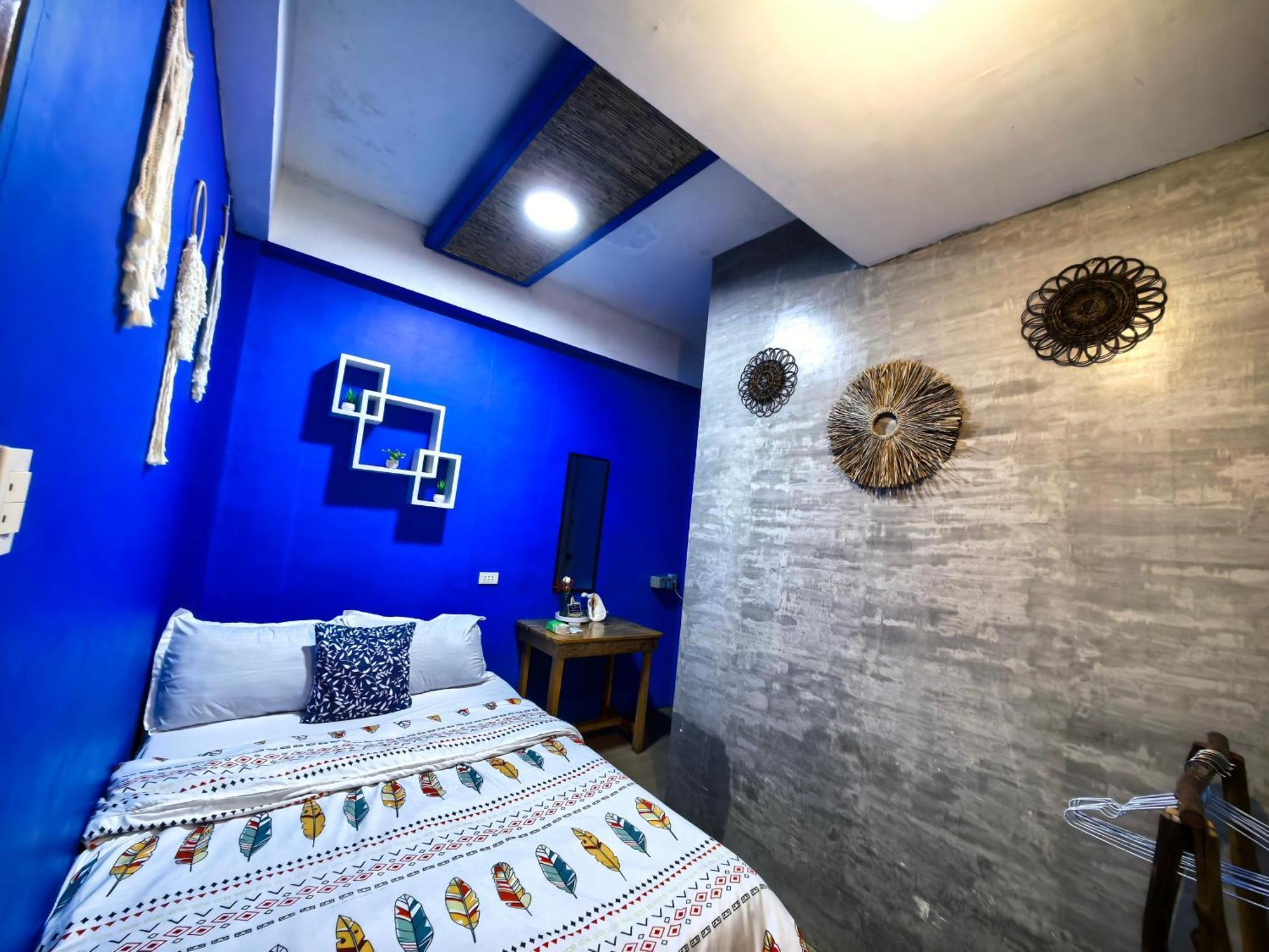Maverickk Inn Siargao - Aesthetic-Cozy & Overlooking Views General Luna  Ngoại thất bức ảnh