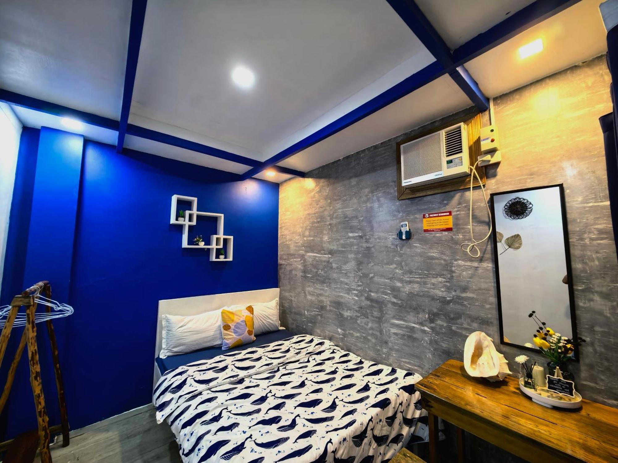 Maverickk Inn Siargao - Aesthetic-Cozy & Overlooking Views General Luna  Ngoại thất bức ảnh