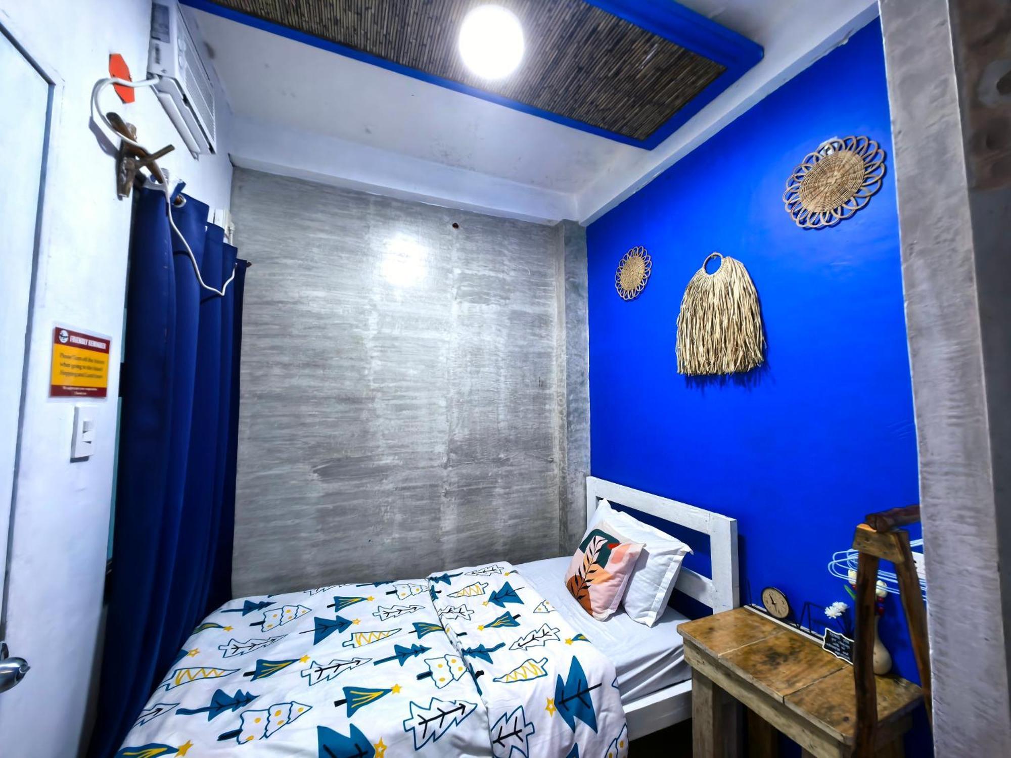 Maverickk Inn Siargao - Aesthetic-Cozy & Overlooking Views General Luna  Ngoại thất bức ảnh