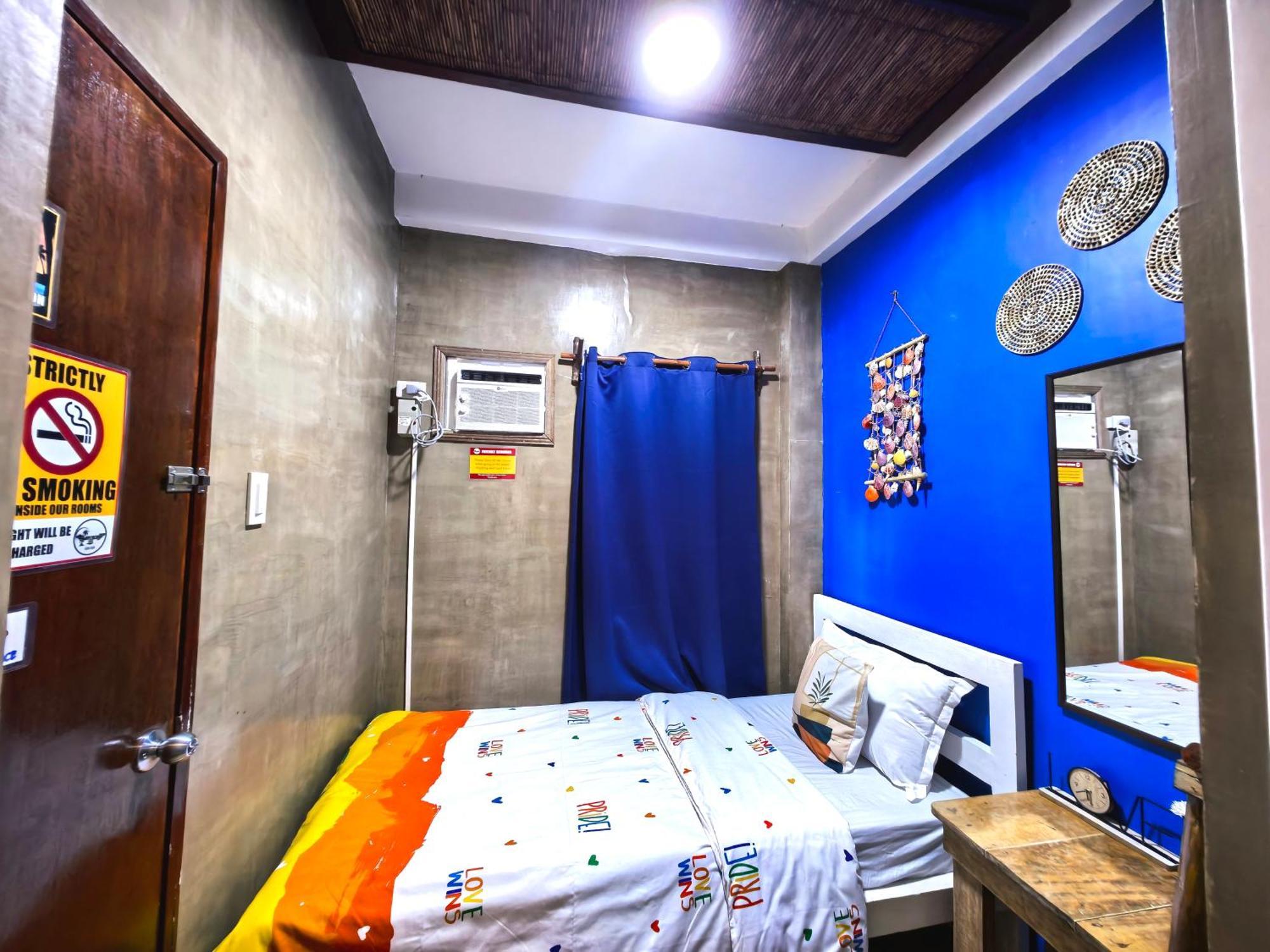 Maverickk Inn Siargao - Aesthetic-Cozy & Overlooking Views General Luna  Ngoại thất bức ảnh