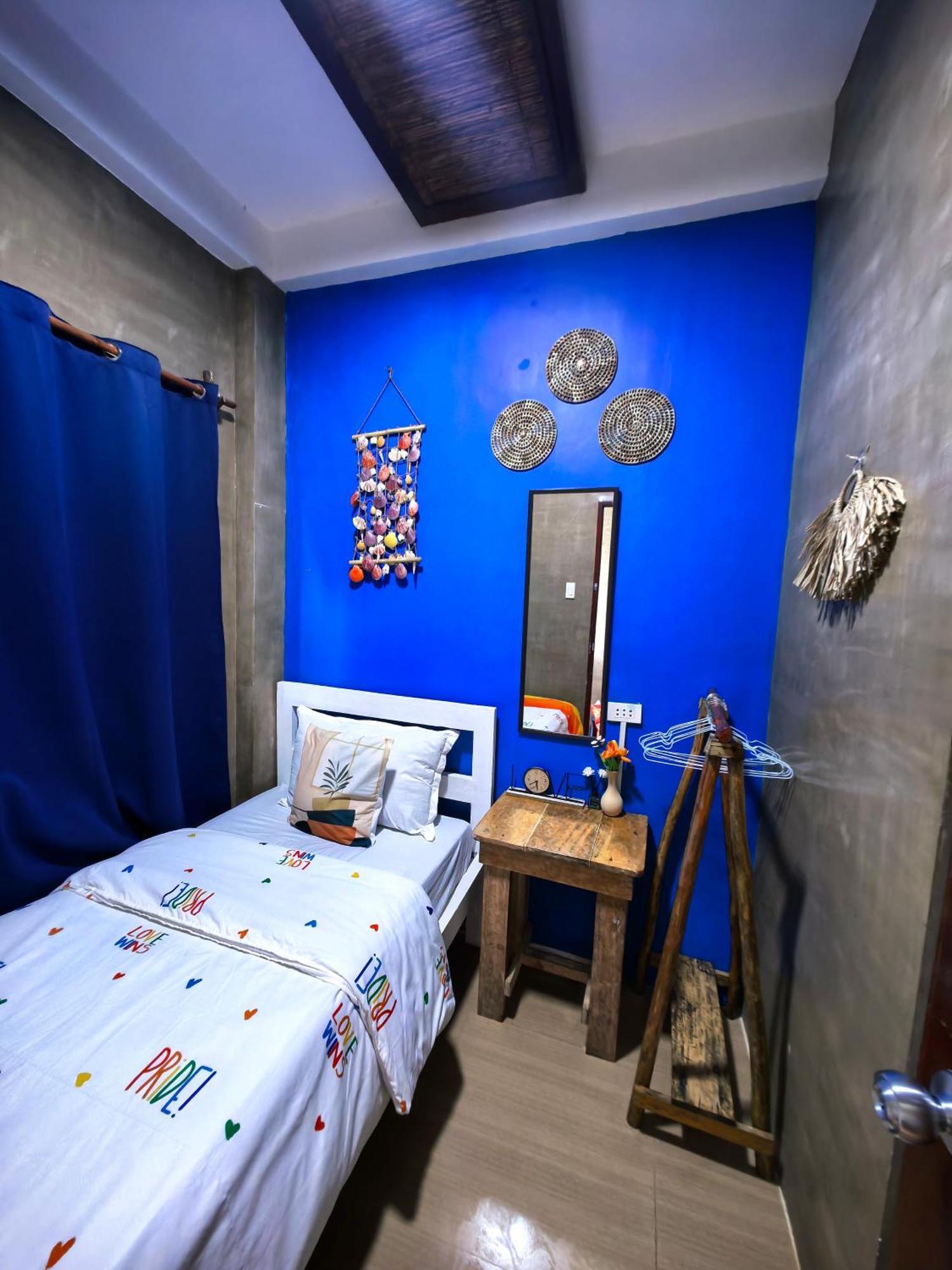Maverickk Inn Siargao - Aesthetic-Cozy & Overlooking Views General Luna  Ngoại thất bức ảnh