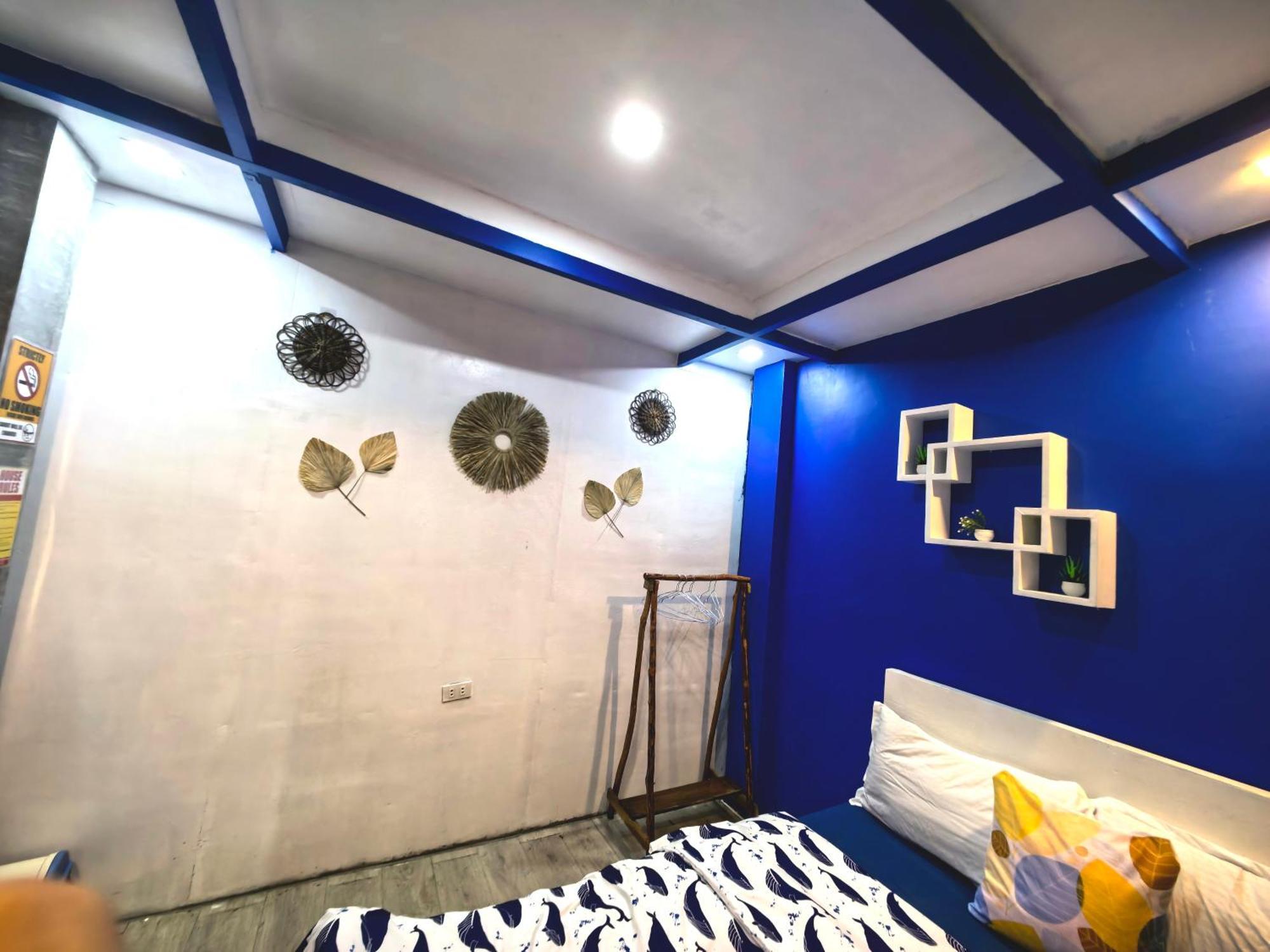 Maverickk Inn Siargao - Aesthetic-Cozy & Overlooking Views General Luna  Ngoại thất bức ảnh